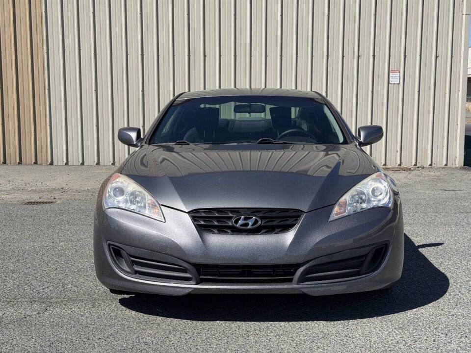 hyundai genesis coupe 2011 KMHHT6KDXBU059125 image hyundai genesis coupe 2011 KMHHT6KDXBU059125 image